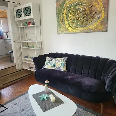 Fewo Meerestraum Apartment Wilhelmshaven
