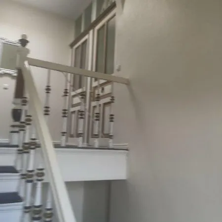 Fewo Meerestraum Apartment *