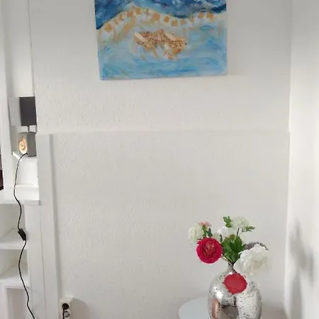 Apartment Fewo Meerestraum