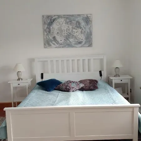Fewo Meerestraum Apartment
