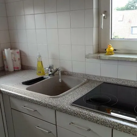 Fewo Meerestraum Wilhelmshaven